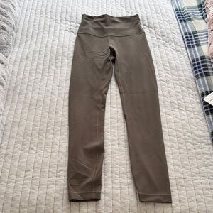 Women's Wundertrain Leggings - Lululemon
